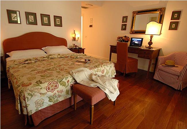 Marignolle Relais & Charme