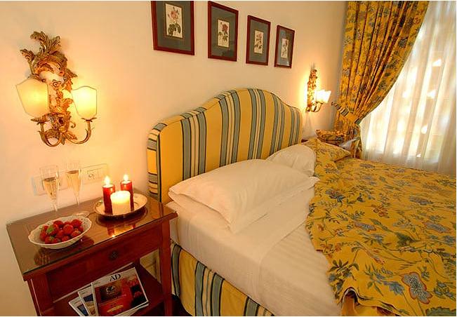 Marignolle Relais & Charme