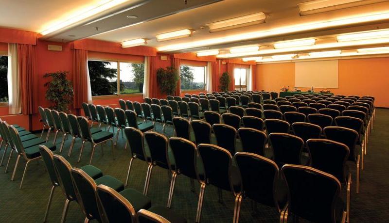 Atahotel Ripamonti
