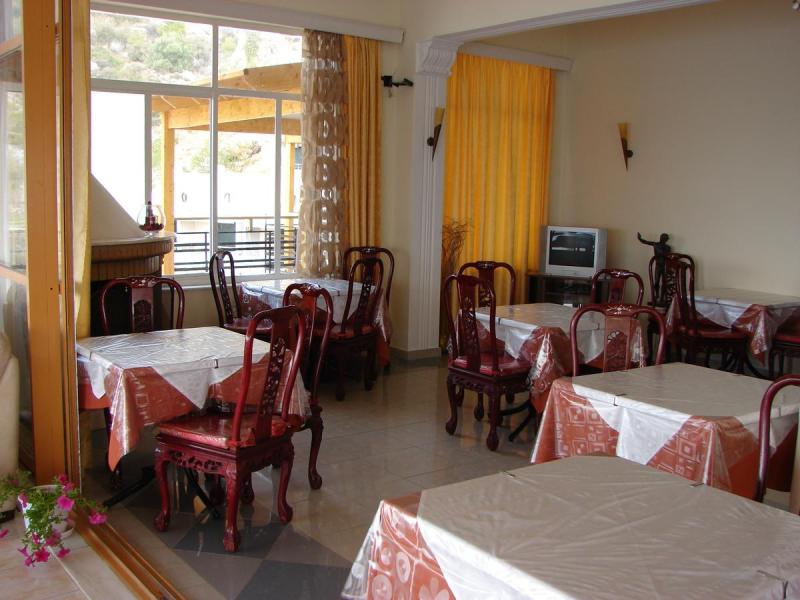 Petit Palais Hotel