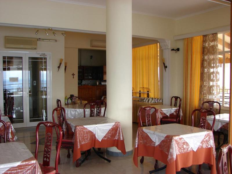 Petit Palais Hotel