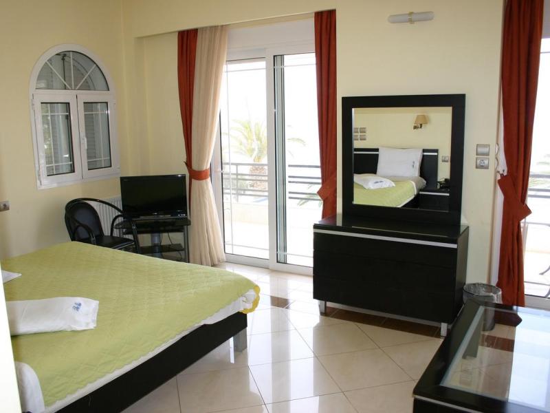 Petit Palais Hotel