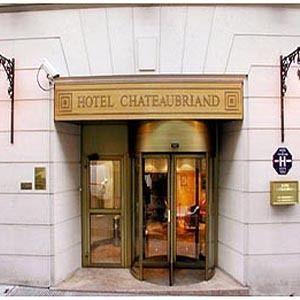 Chateaubriand
