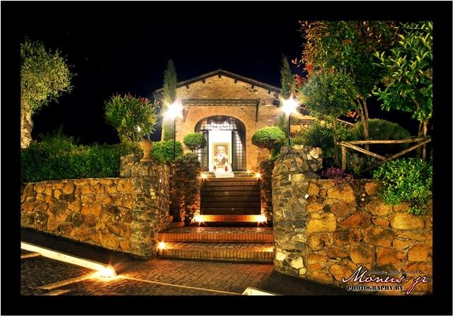 Relais Castrum Boccea Hotel