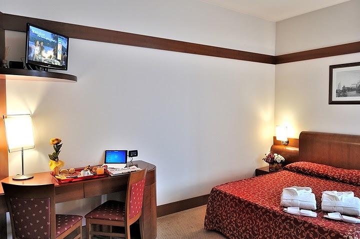 Hotel RE Milan