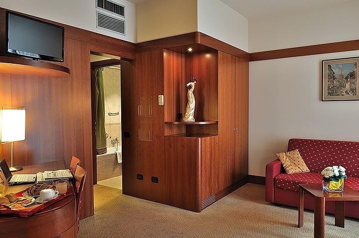 Hotel RE Milan