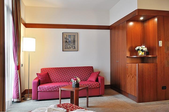 Hotel RE Milan