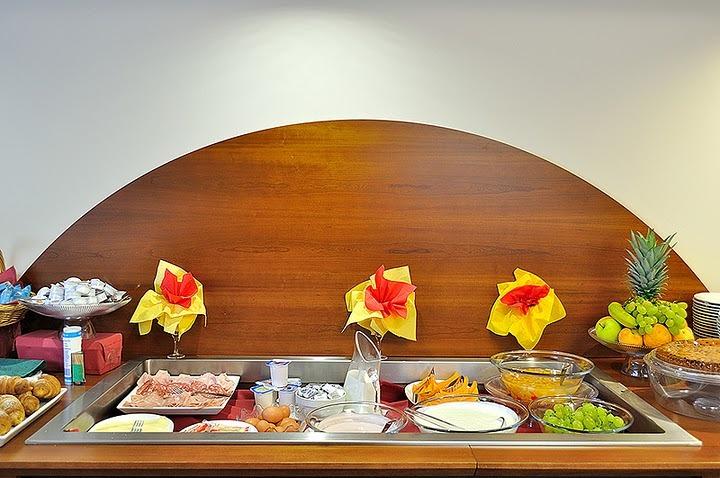 Hotel RE Milan