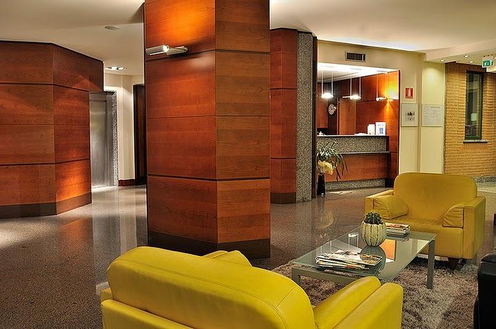 Hotel RE Milan