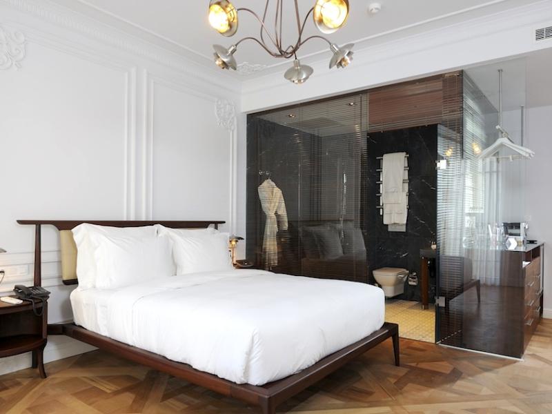 Georges Hotel Galata