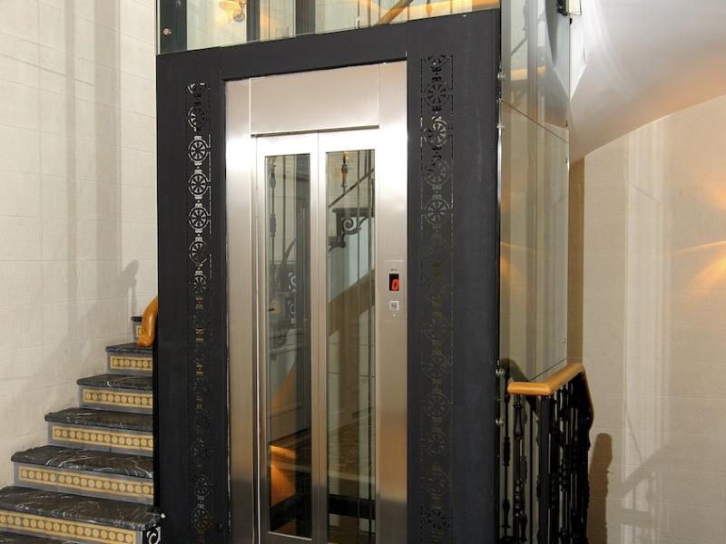 Georges Hotel Galata