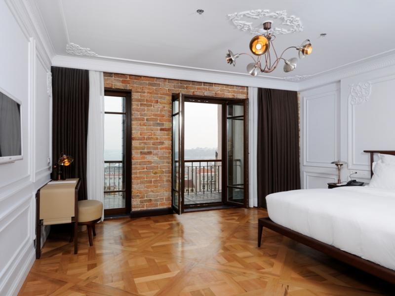 Georges Hotel Galata