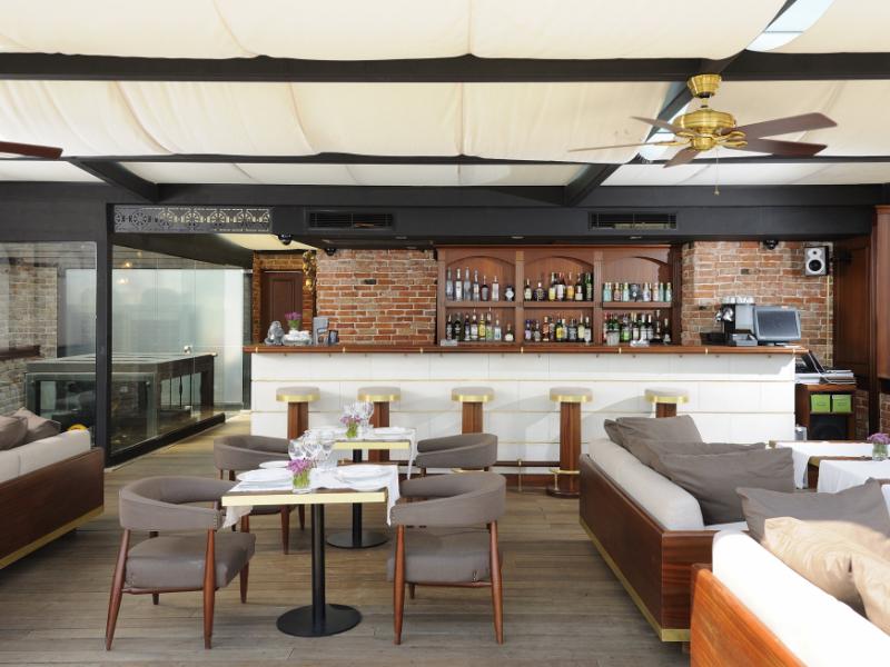 Georges Hotel Galata