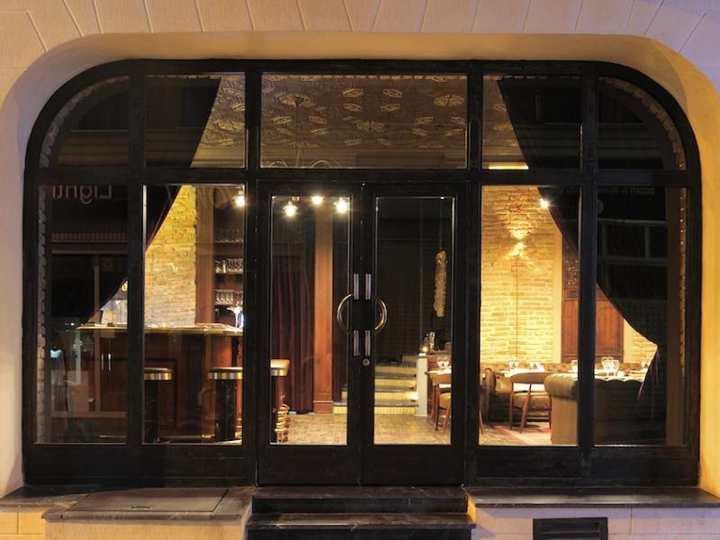 Georges Hotel Galata