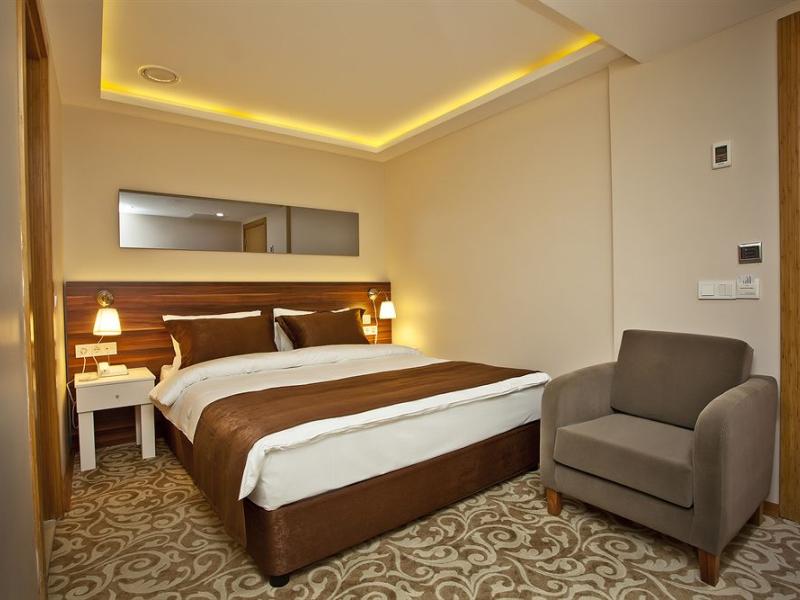 Peninsula Galata Boutique Hotel