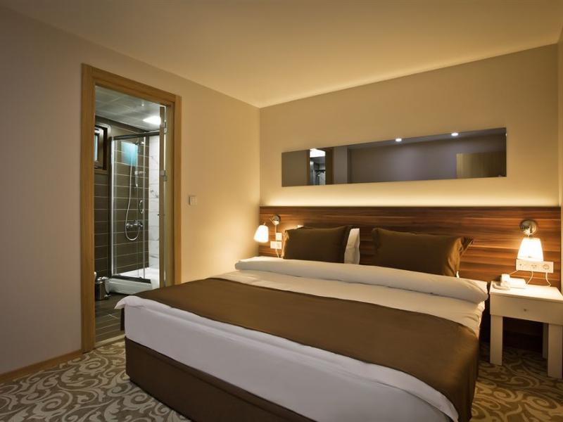 Peninsula Galata Boutique Hotel