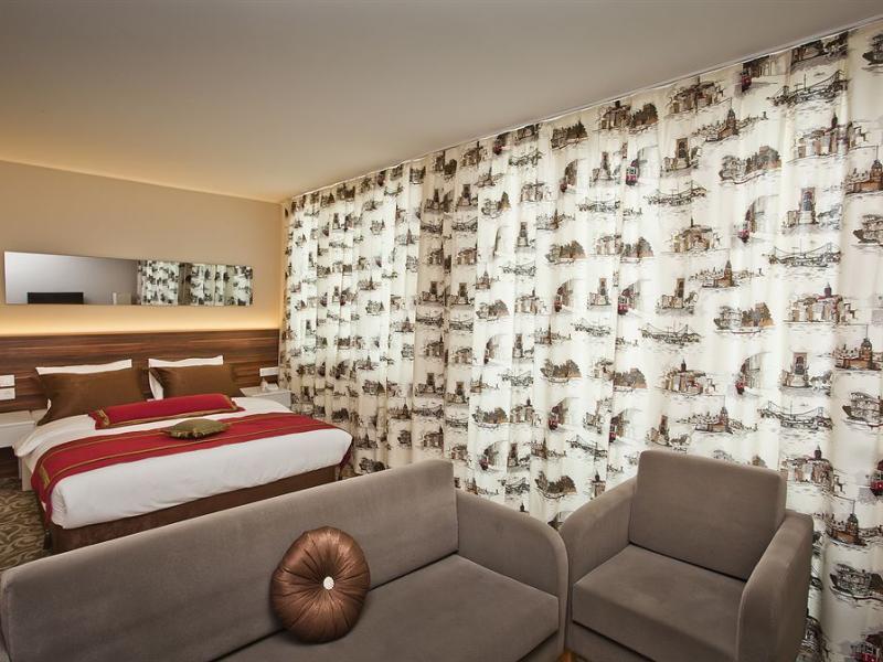 Peninsula Galata Boutique Hotel