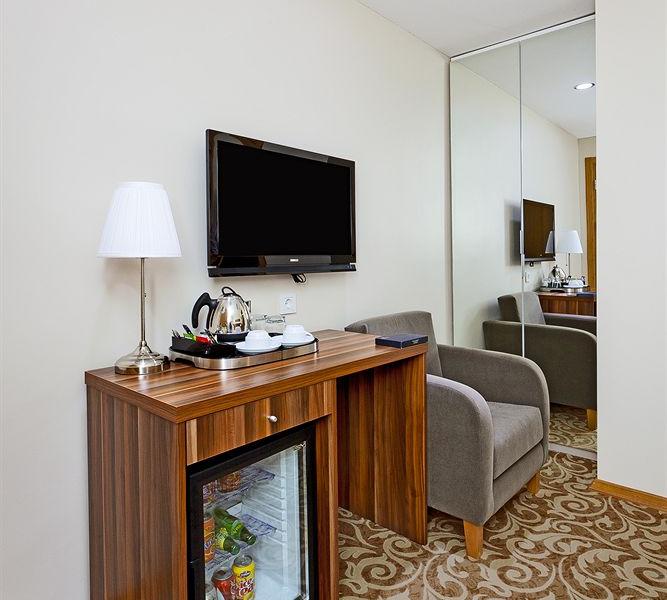 Peninsula Galata Boutique Hotel