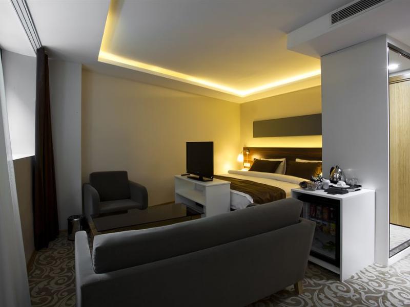 Peninsula Galata Boutique Hotel