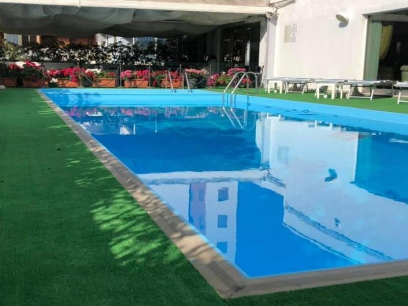 Hotel City