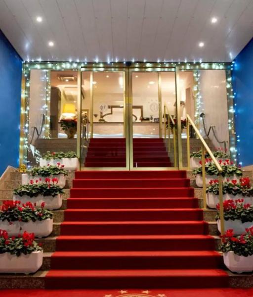 Hotel City
