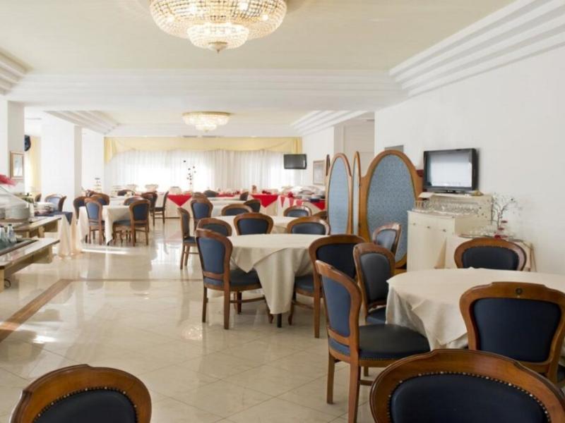 Hotel City