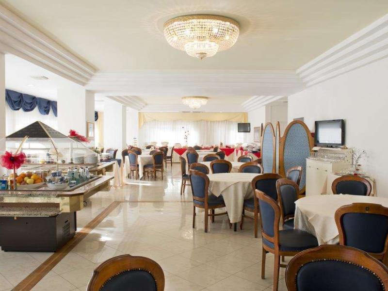 Hotel City