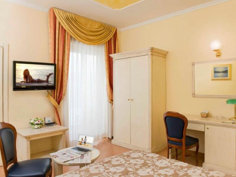 Hotel City