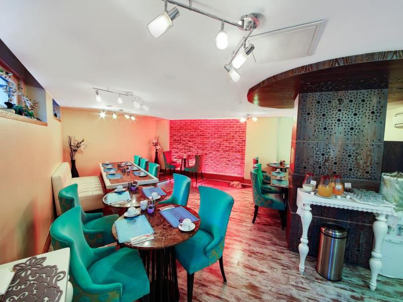 Katelya Hotel