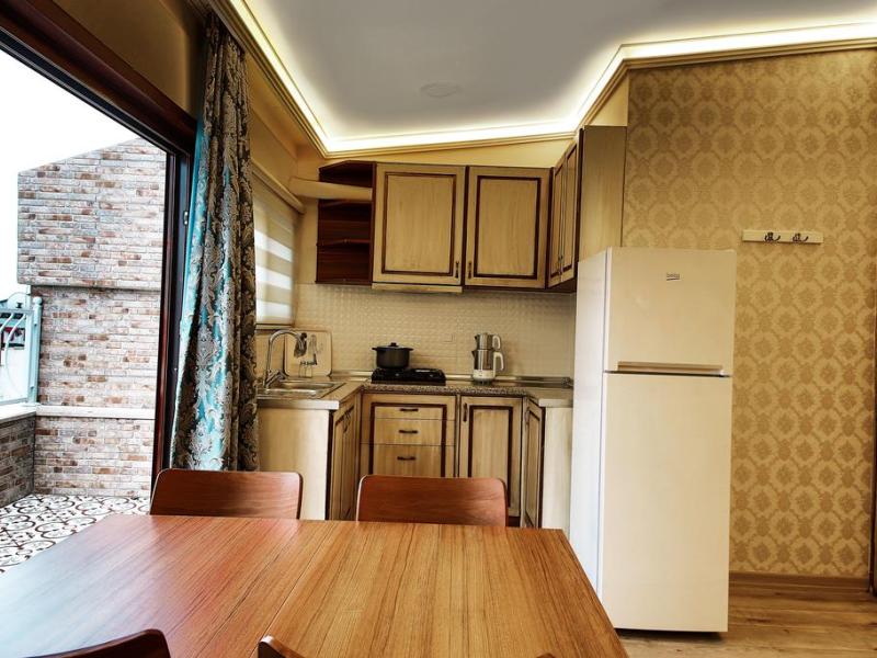 Katelya Hotel