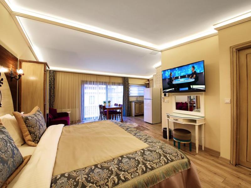 Katelya Hotel
