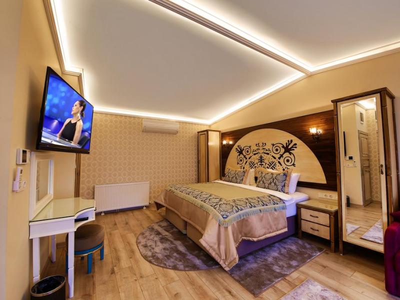 Katelya Hotel