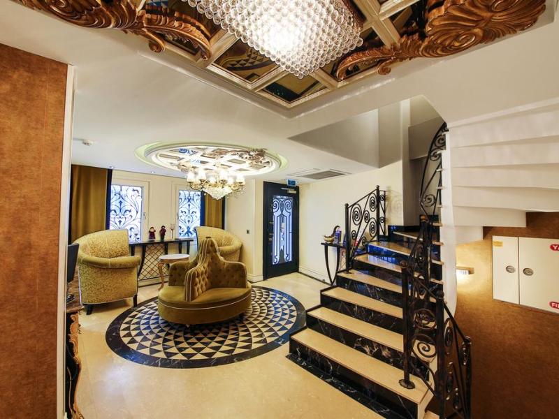 Katelya Hotel