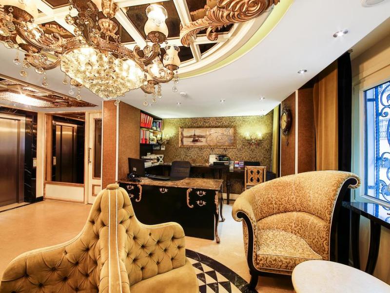 Katelya Hotel