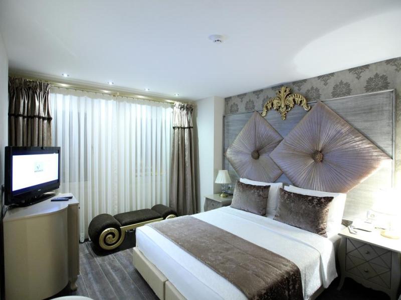 Katelya Hotel