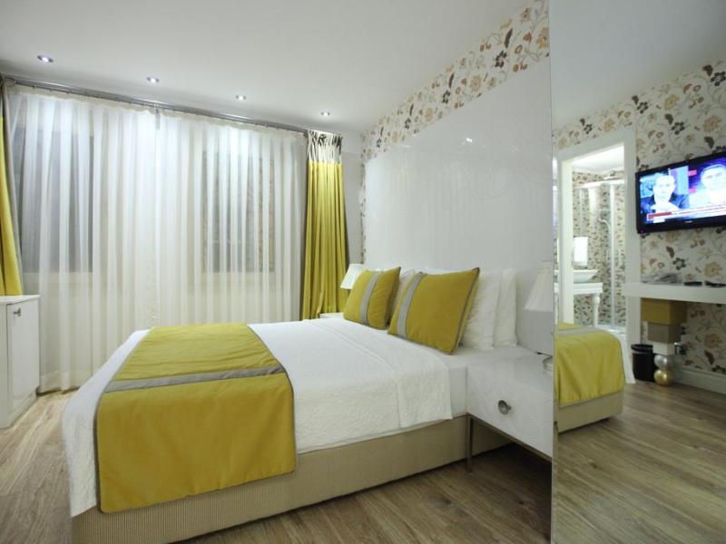 Katelya Hotel