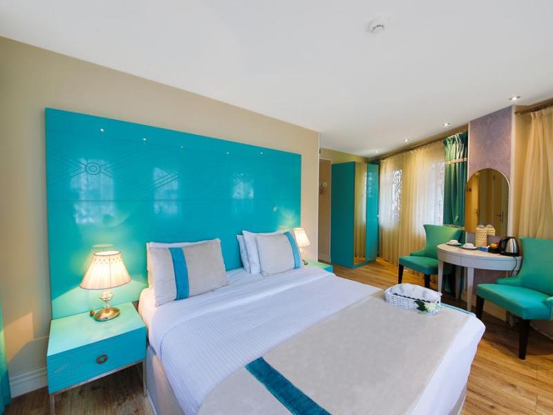 Katelya Hotel