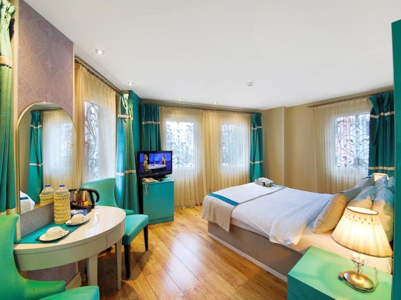 Katelya Hotel