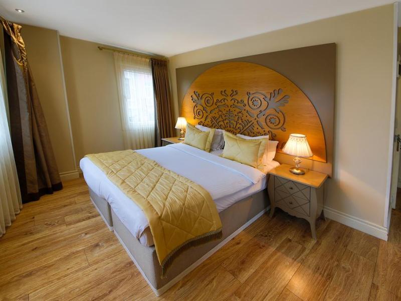 Katelya Hotel