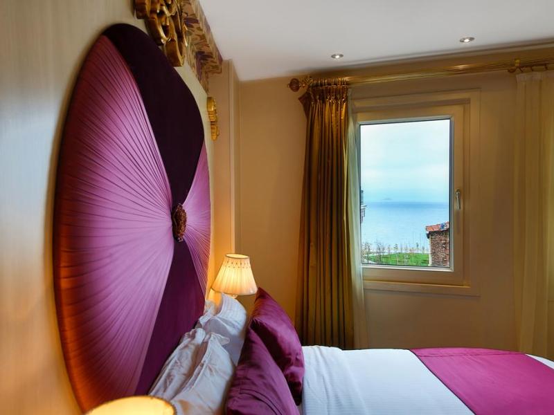 Katelya Hotel