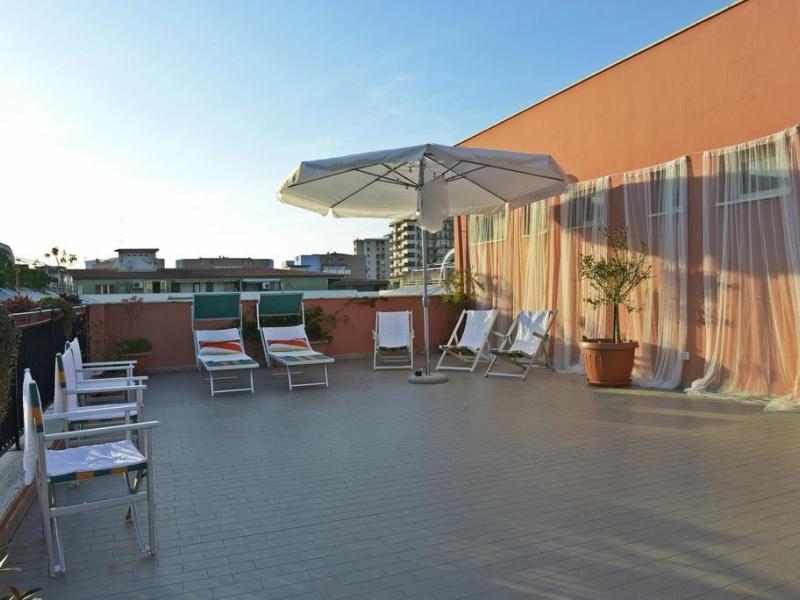 Hotel Antagos