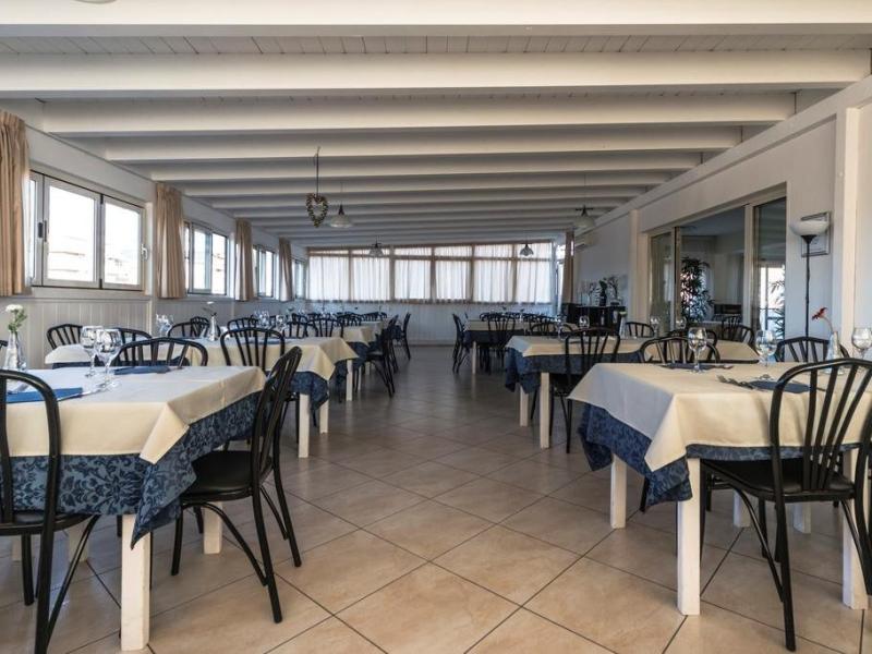 Hotel Antagos