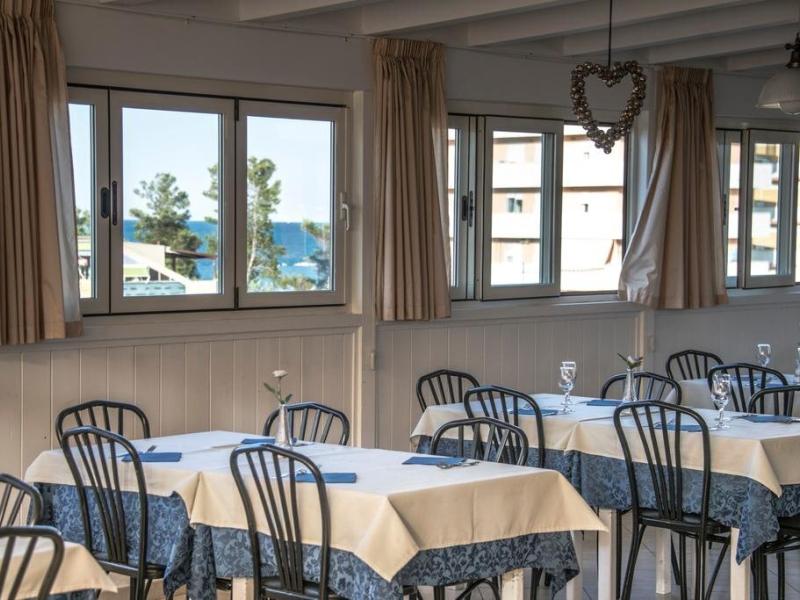 Hotel Antagos