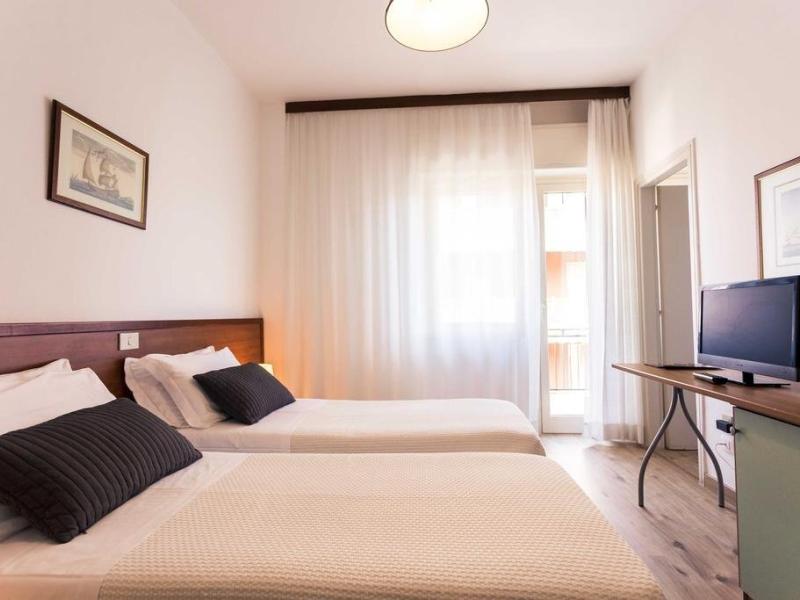 Hotel Antagos