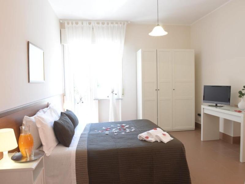 Hotel Antagos