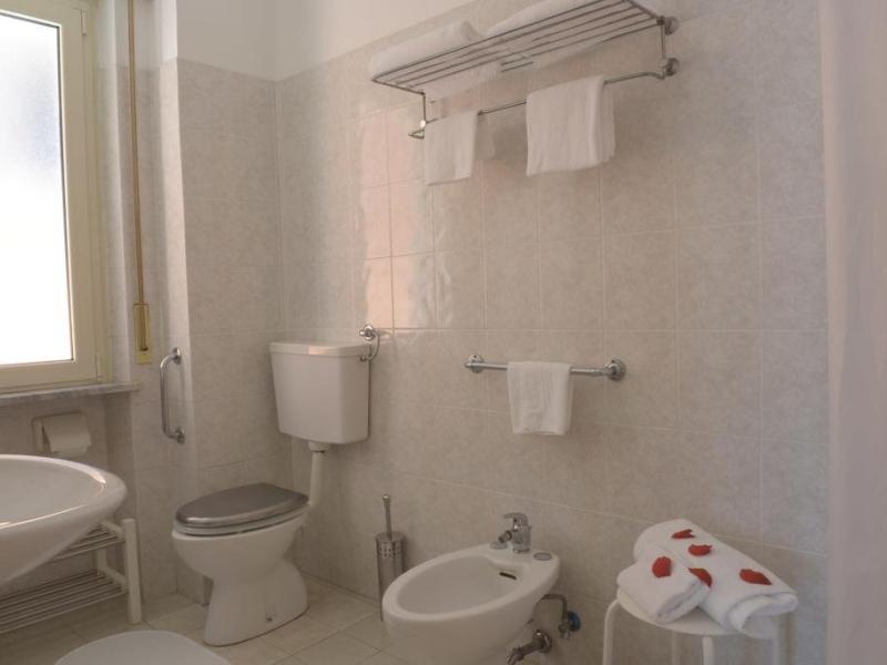 Hotel Antagos