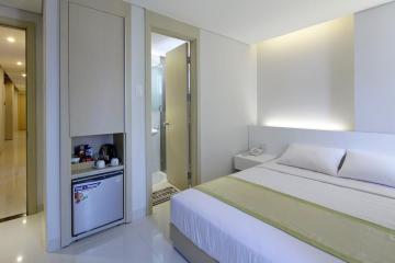 Отель Green Peace Hotel Вьетнам, Нячанг, фото 5