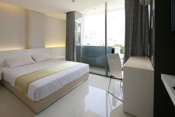 Отель Green Peace Hotel Вьетнам, Нячанг, фото 6