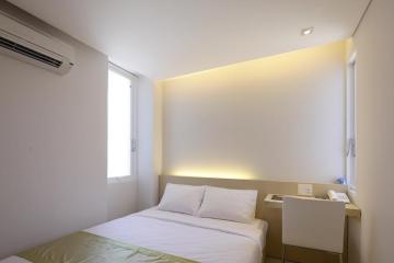 Отель Green Peace Hotel Вьетнам, Нячанг, фото 8