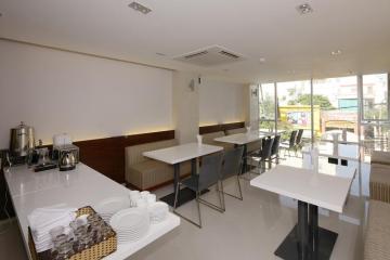 Отель Green Peace Hotel Вьетнам, Нячанг, фото 9